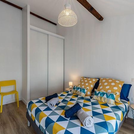 Aux Portes De Bordeaux Le Loft Samba Mindurguest Бегль Экстерьер фото