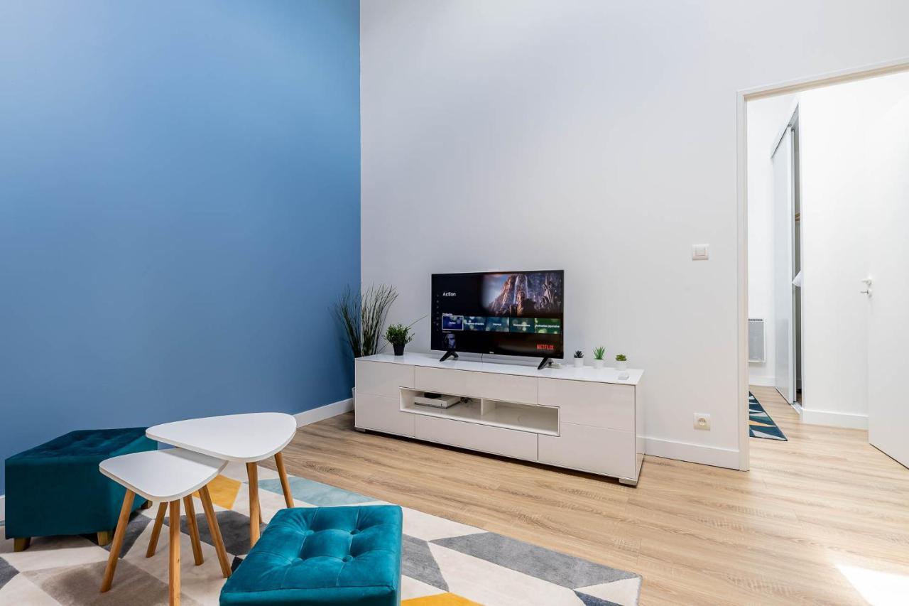Aux Portes De Bordeaux Le Loft Samba Mindurguest Бегль Экстерьер фото