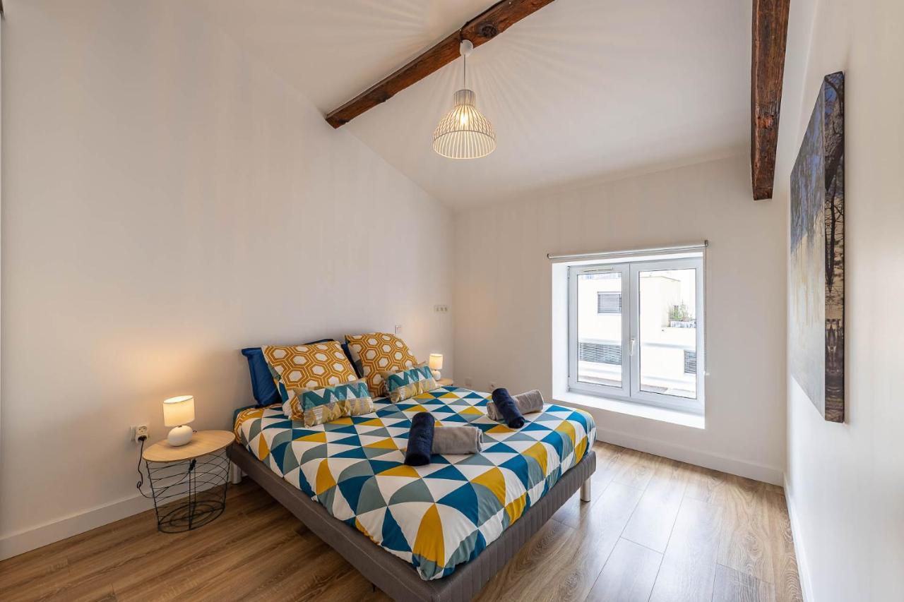 Aux Portes De Bordeaux Le Loft Samba Mindurguest Бегль Экстерьер фото