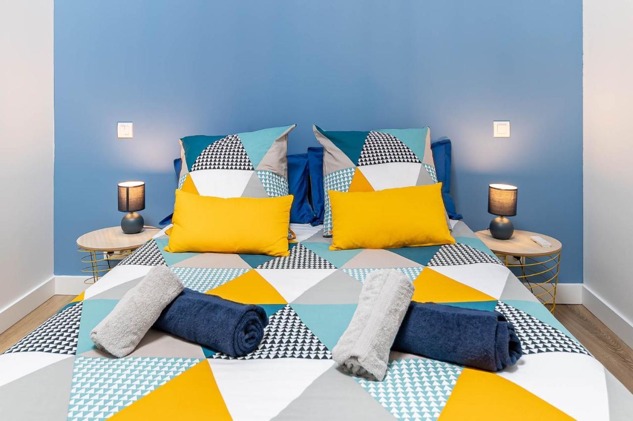 Aux Portes De Bordeaux Le Loft Samba Mindurguest Бегль Экстерьер фото