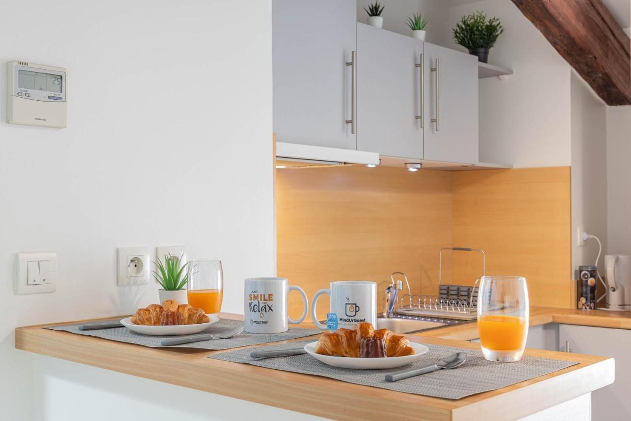 Aux Portes De Bordeaux Le Loft Samba Mindurguest Бегль Экстерьер фото