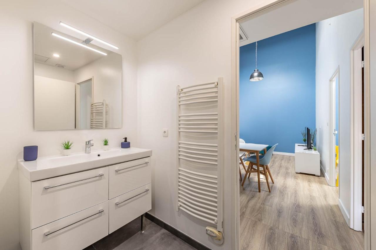 Aux Portes De Bordeaux Le Loft Samba Mindurguest Бегль Экстерьер фото